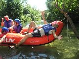 rafting adventure  WWW.RAFT.HR
