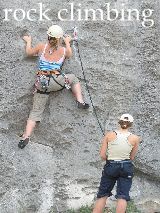 Free climbing avantura u Omi�u